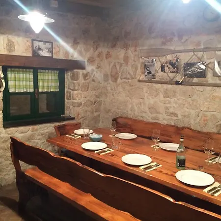 Σπίτι διακοπών Elen *