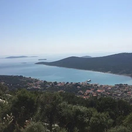 Σπίτι διακοπών Elen Ist