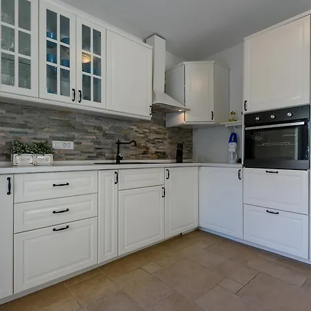 Casa de Férias Elen *